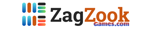 Zagzook Games
